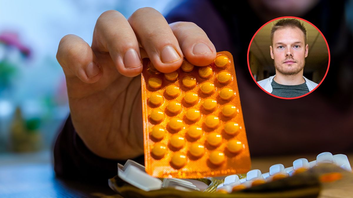 Uwaga na niacynę. Nowe badania mówią o zwiększonym ryzyku udaru i zawału