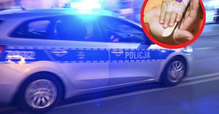Dramat dwóch małych chłopców. Rodzicom grozi 20 lat więzienia
