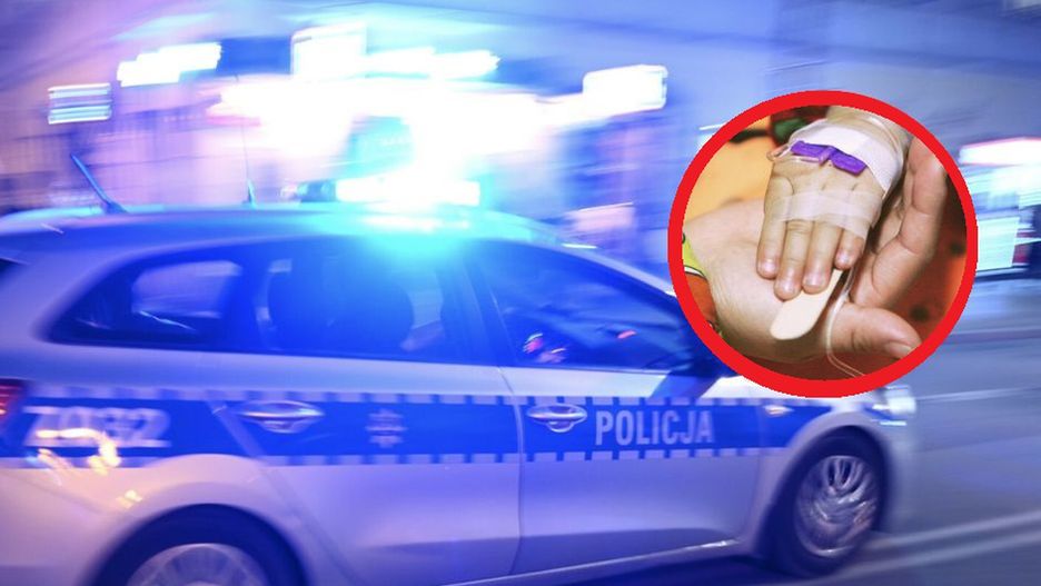 Rodzice mieli maltretować dwóch chłopców. Grozi im 20 lat więzienia