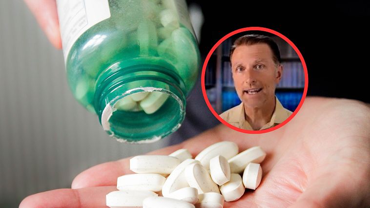 Objawy niedoboru magnezu uderzają w ciało. Lekarz ostrzega