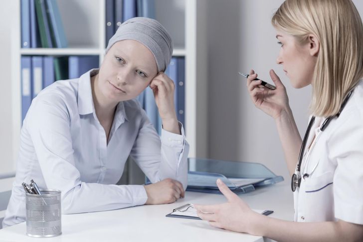 Rak szyjki macicy. 5 wczesnych objawów #ZdrowaPolka