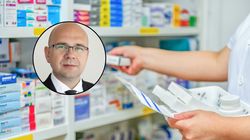 Rzecznik Praw Pacjenta ws. przepisywania leków bez badania. "Niedopuszczalne sytuacje"