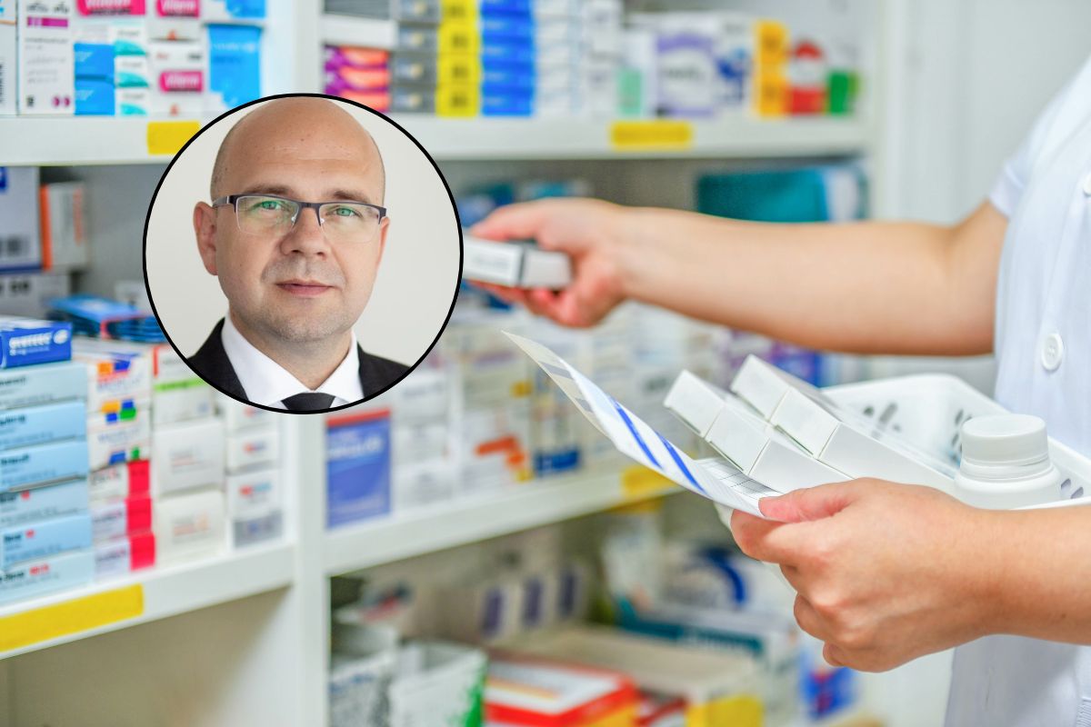 Rzecznik Praw Pacjenta ws. przepisywania leków bez badania. "Niedopuszczalne sytuacje"