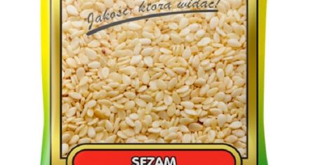 KRESTO SEZAM wycofany. W produkcie wykryto bakterie Salmonelli