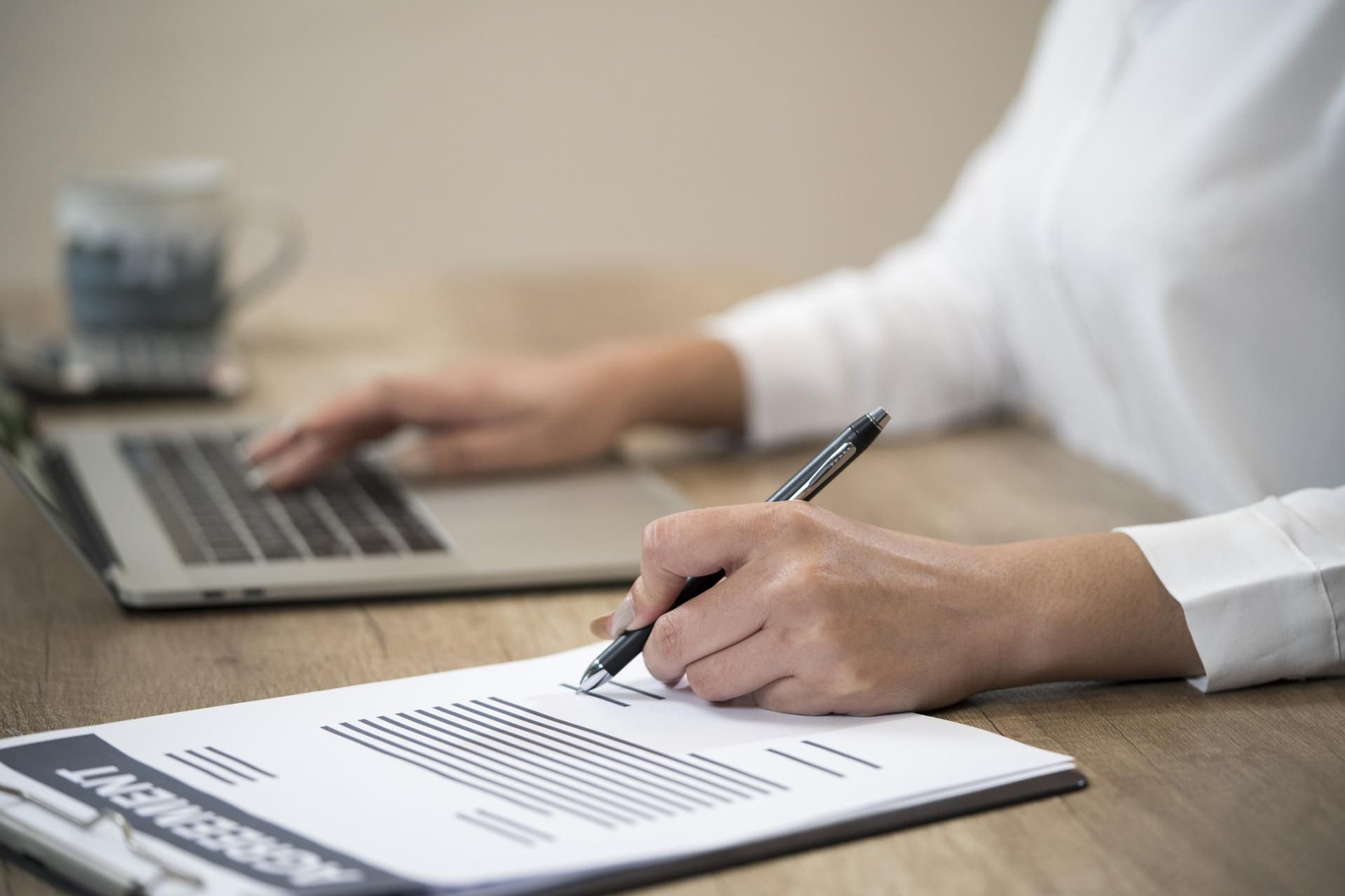 Ministerstwo Zdrowia szuka zastępcy dyrektora jednego z departamentów