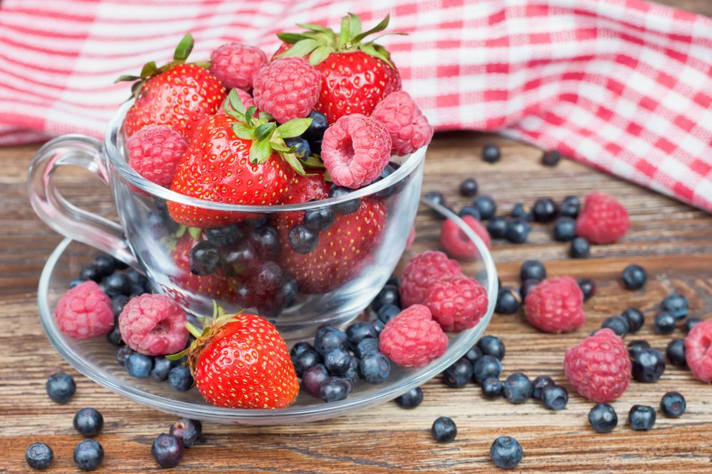 10 produktów idealnych dla cukrzyków