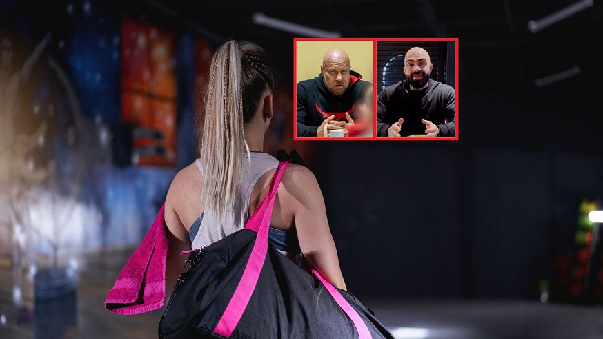 Jak uniknąć wypadków na siłowni? Eksperci punktują kluczowe błędy