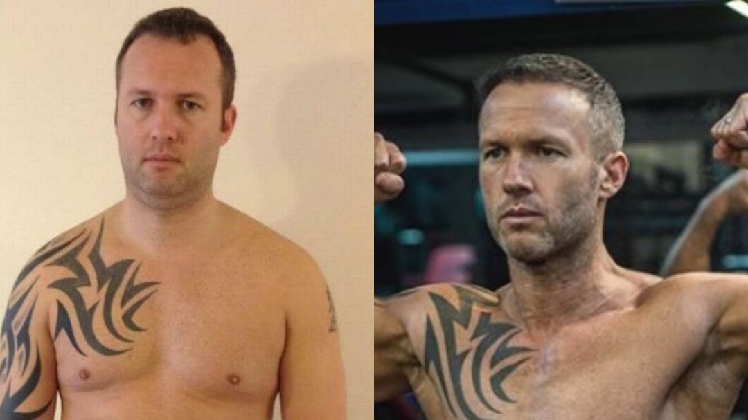 Metamorfoza w 90 dni [instagram]