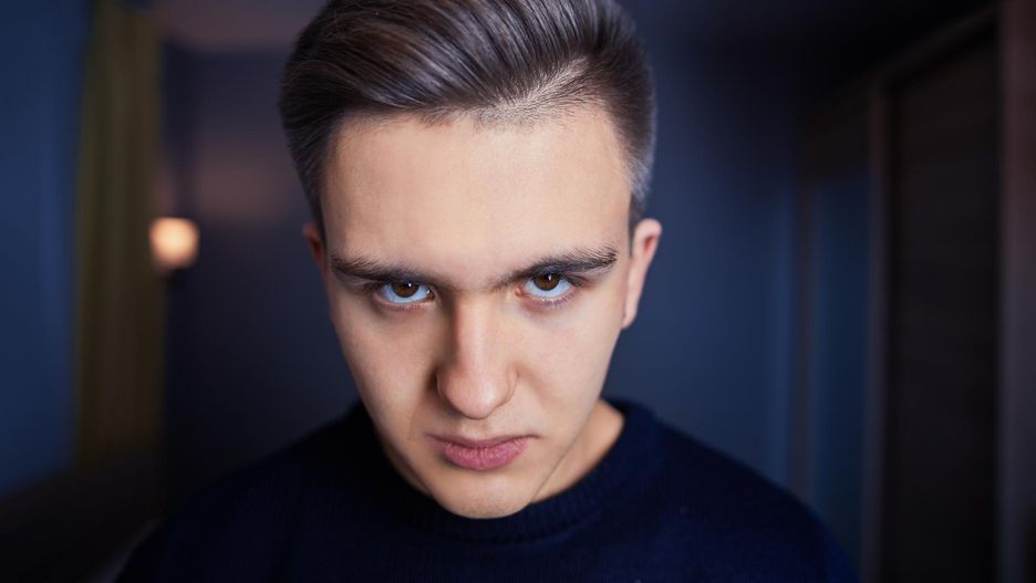 Jak rozpoznać "toksyka"?