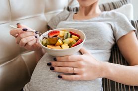 Jakie owoce jeść w ciąży?