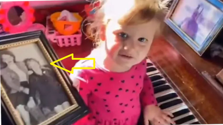 Znalazła zdjęcie prababci. Oto co powiedziała