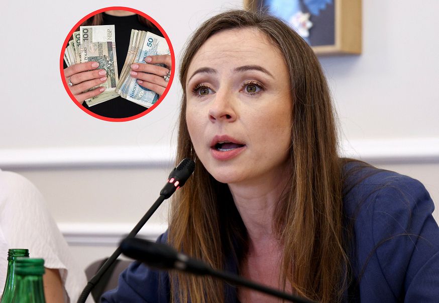 Podwyżka płacy minimalnej. Dodatek również za pracę w nocy