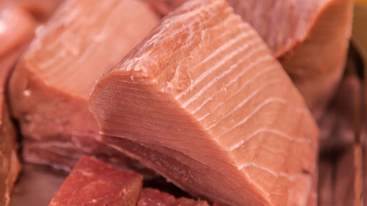 Zatrucie rybami z rodziny makrelowatych może być niebezpieczne