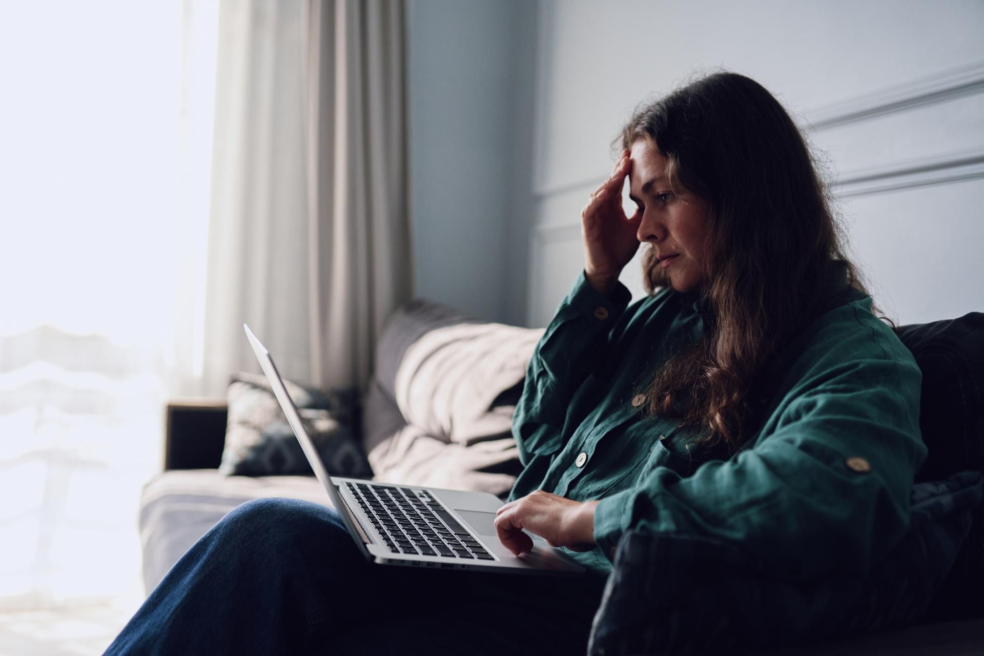 Do wczesnych sygnałów alzheimera należą zaburzenia koncentracji