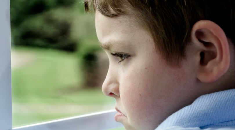 Wysyłanie dziecka do pokoju lub do kąta za karę, nie jest dobrą metodą wychowawczą