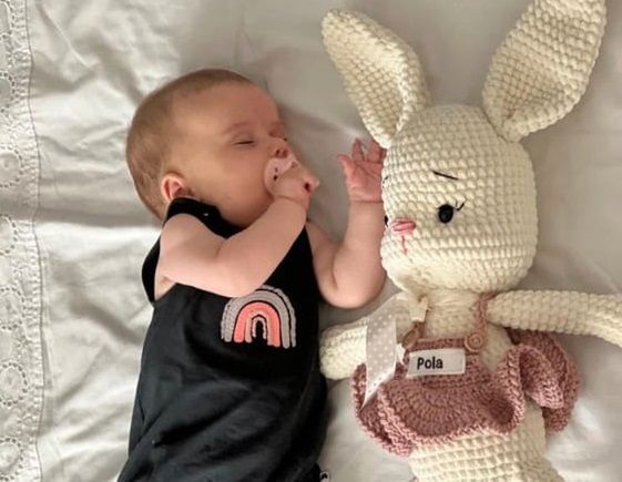 Pola miała wkrótce rozpocząć leczenie