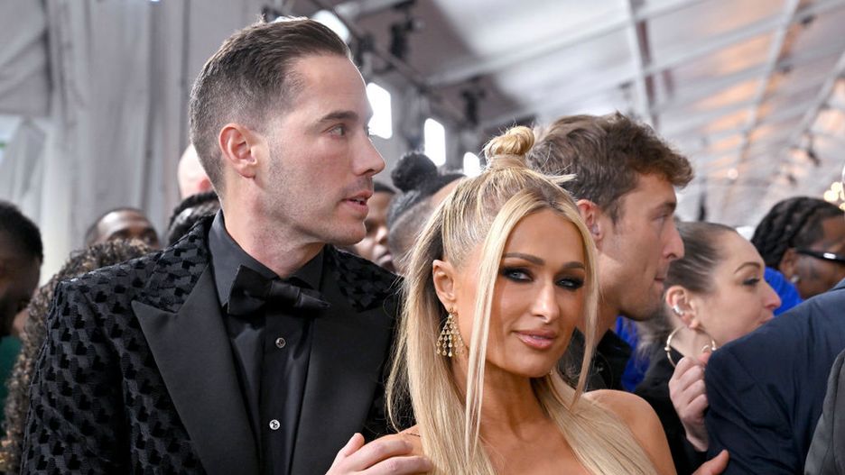 Paris Hilton pokazała zdjęcie z synkiem. Fani ostrzegają