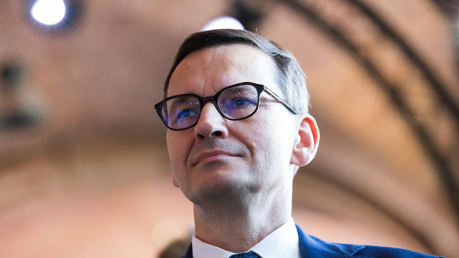 Córka Mateusza Morawieckiego wystąpiła w spektaklu teatralnym