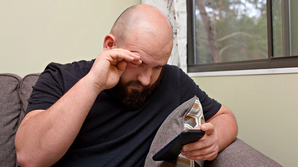 Tak objawia się krwiak mózgu