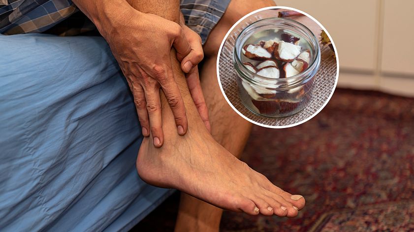 Poprawi krążenie i zwalczy obrzęki. Kiedy najlepiej przygotować nalewkę z kasztanów?