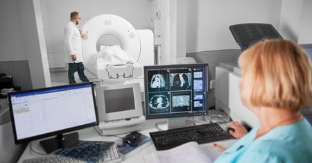 Tomografia komputerowa a ryzyko nowotworów. Nowe badanie nie pozostawiają wątpliwości