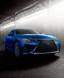 Lexus RC F