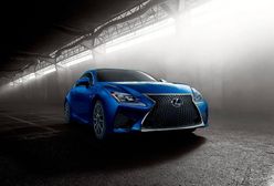 Lexus RC F