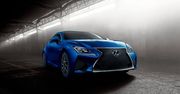 Lexus RC F