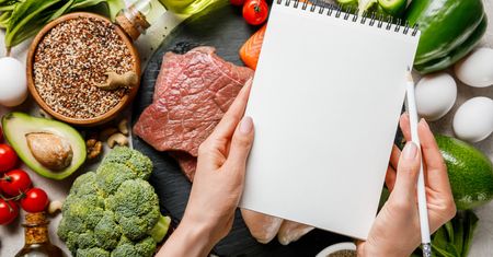 Dieta Scandi Sense – zasady, zalety, kalorie i odchudzanie