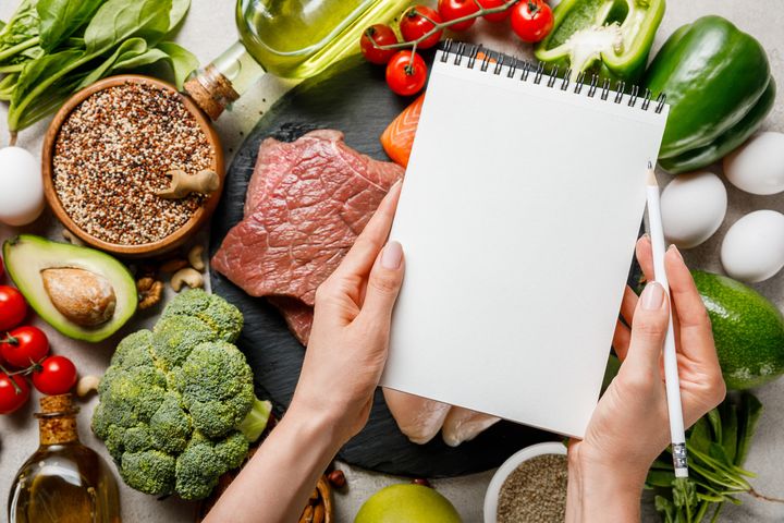 Dieta Scandi Sense – zasady, zalety, kalorie i odchudzanie