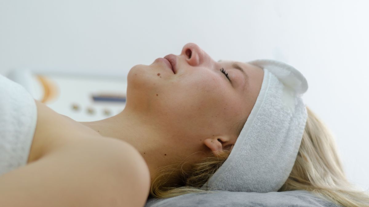 Zabiegi medycyny estetycznej w ciąży mogą odprężać przyszłą mamę