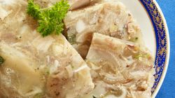 Bóle stawów a dieta - połączenie, o którym mówi się za mało