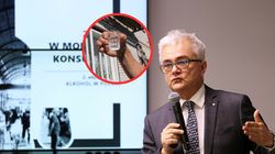 Nie trzeba iść do sklepu. Za chwilę nie zapanujemy nad nałogiem Polaków