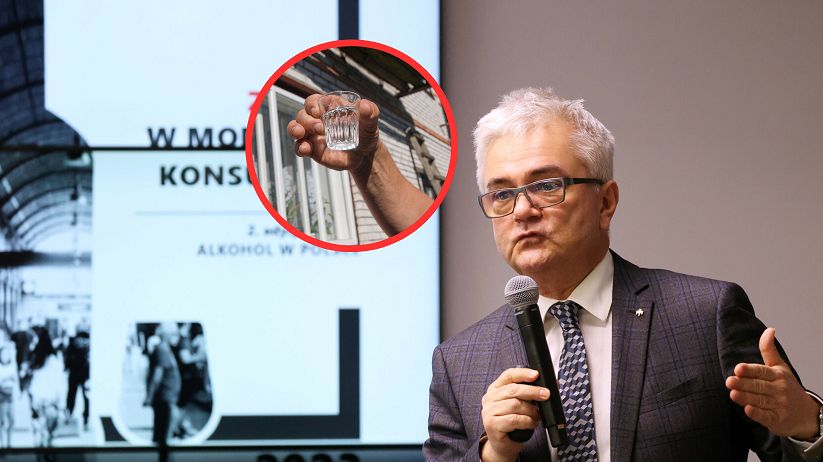 Coraz popularniejszy sposób. Polacy zamawiają alkohol prosto pod drzwi