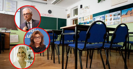 Zabrali głos ws. edukacji zdrowotnej. "Młodzież nie wie dziś nic, a rodzice niewiele więcej"