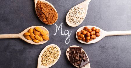 Magnez - wpływ na zdrowie, dawkowanie, niedobór i nadmiar