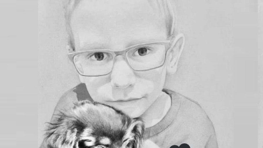 Wyznaczyli datę pogrzebu 7-latka. Rodzina ma nietypową prośbę