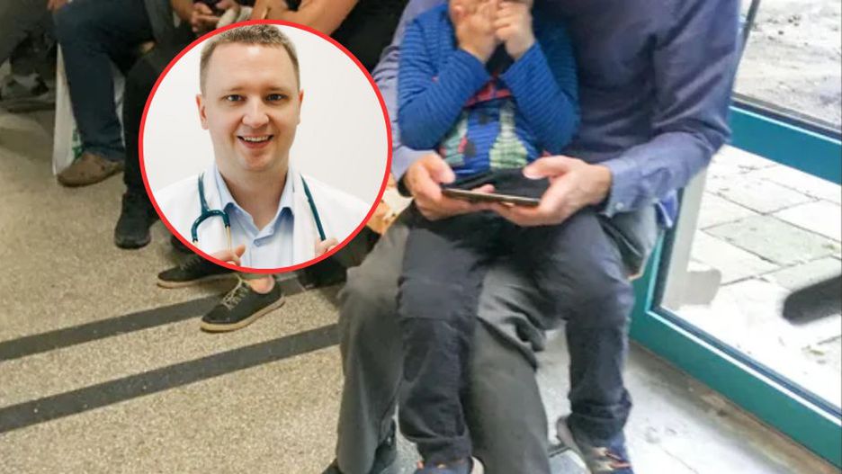 Na co najczęściej chorują dzieci? Lekarz wymienia top 5 infekcji