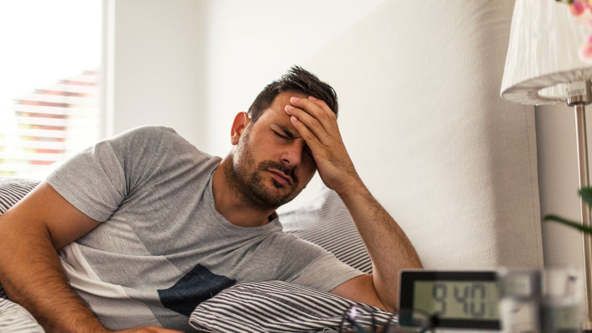 Zbyt duża ilość tyraminy może sprzyjać powstawaniu migrenowych dolegliwości bólowych.