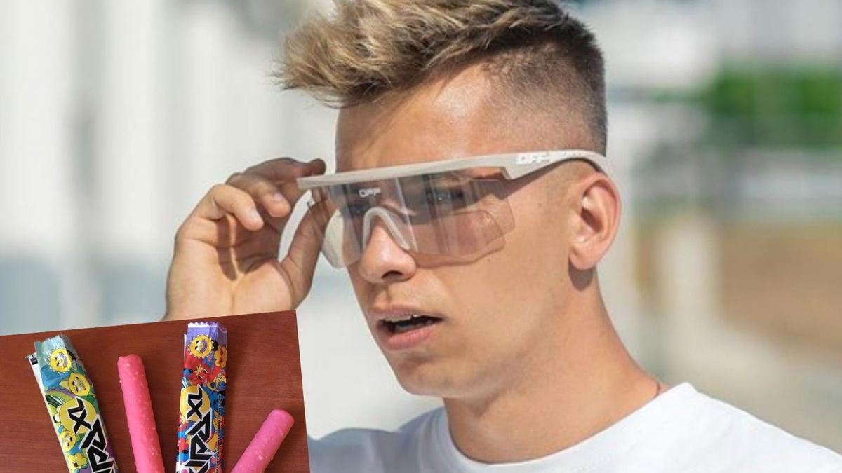 Dietetycy krytycznie o składzie lodów Ekipa: dużo cukru i sorbet z koncentratu