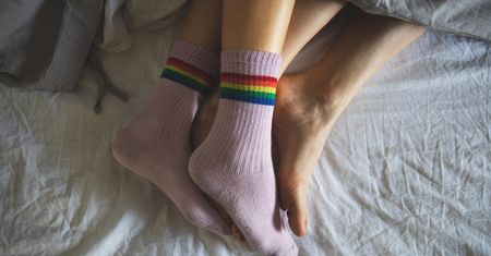 Nauka seksu analnego