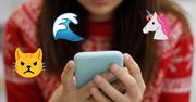 Emoji jako wołanie o pomoc. KidsAlert ujawnia ukryty język dzieci w internecie