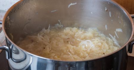 Dieta prezydencka. W tydzień można schudnąć 5 kilogramów