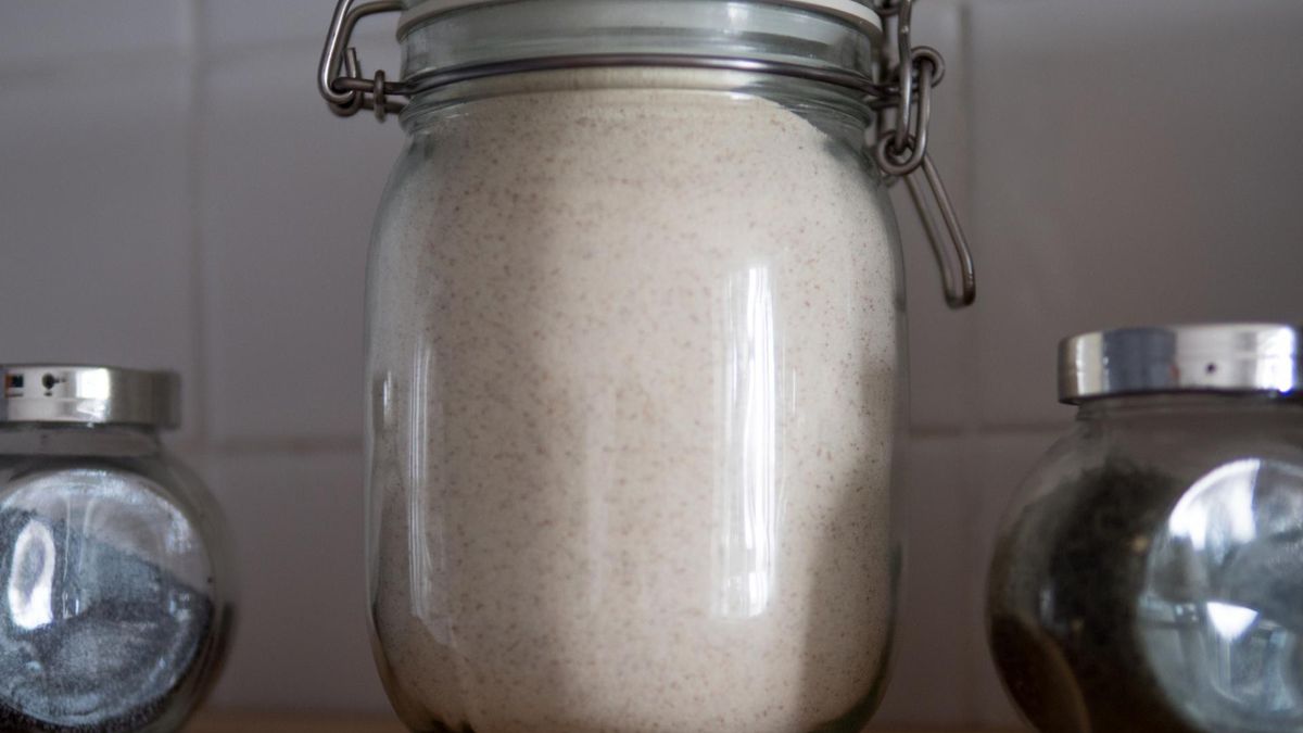 GIS: Wycofanie mąki gryczanej bezglutenowej. "Wykryto w niej gluten"