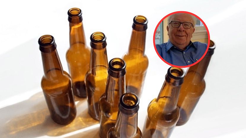 Neurolog ostrzega: To wiek, w którym należy przestać pić piwo