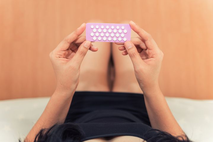 Pigułka antykoncepcyjna może zwiększać ryzyko depresji