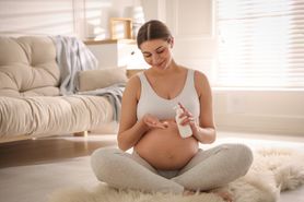 Kosmetyki w ciąży: które są bezpieczne?
