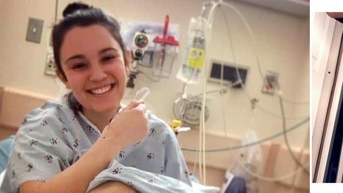 Pasy bezpieczeństwa spowodowały poważne obrażenia brzucha