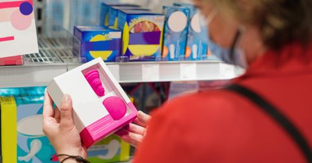 Wielorazowe produkty menstruacyjne – ekologiczne, ale czy zdrowe?