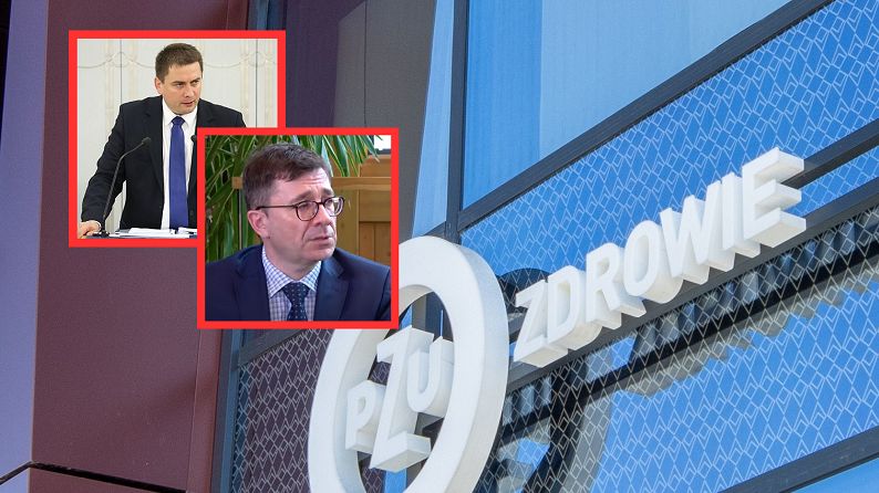 Nowi prezesi w PZU Zdrowie i PTE